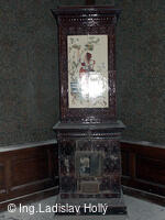 Zámek, Bystřice pod Hostýnem