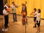 Vánoční koncert
