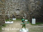 Hrad Helfštýn