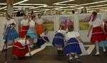 Dětský folklorní soubor Púčik