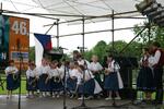 Festivalová neděle