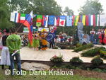 Mezinárodní folklorní festival Liptálské slavnosti