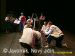 Javorník, soubor lidových písní a tanců