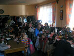 Hodslavice běh 2006