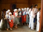 Středočeský folklorní festival Tuchlovice