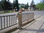 Palackého stezka Hodslavice