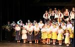 Púčik, dětský folklorní soubor