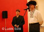 Púčik, dětský folklorní soubor