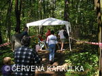 Setkání Jeníčků a Mařenek 2005