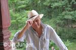 Setkání Jeníčků a Mařenek 2009 - Jan Přeučil