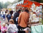 Království perníku 2009