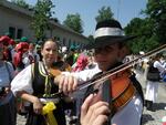 Dětský folklorní soubor Púčik