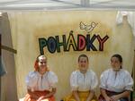 Dětský folklorní soubor Púčik