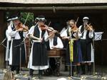 Dětský folklorní soubor Púčik