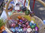 Velikonoce v Perníkové chaloupce 2010