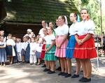 Dětský folklorní soubor Púčik