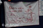 Setkání Jeníčků a Mařenek 2010