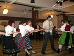 Valašský bál 2011
