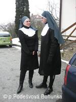 končiny Luboměř